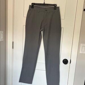 Vineyard Vines Men's Gray Chinos